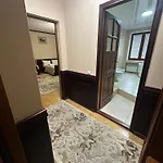 Hotel Hotel&restaurant Senator 3*