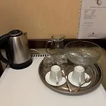 Hotel&restaurant Senator 3*
