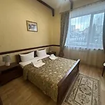 Hotel&restaurant Senator 3*