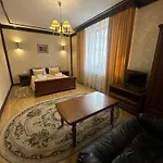 Hotel&restaurant Senator 3* Trouskavets