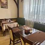 Hotel&restaurant Senator 3*