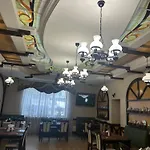 Hotel Hotel&restaurant Senator