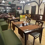 Hotel&restaurant Senator 3*