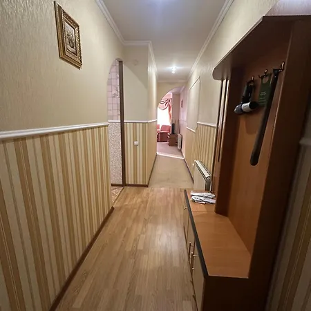 Hotel&restaurant Senator Hotel Truskawez