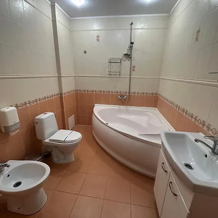 Hotel&restaurant Senator