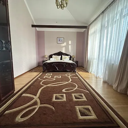 Hotel&restaurant Senator 3*