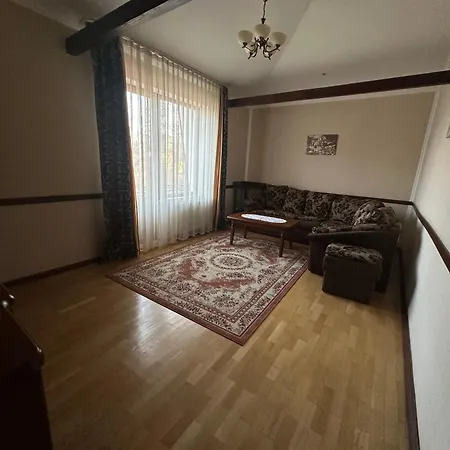 Hotel&restaurant Senator