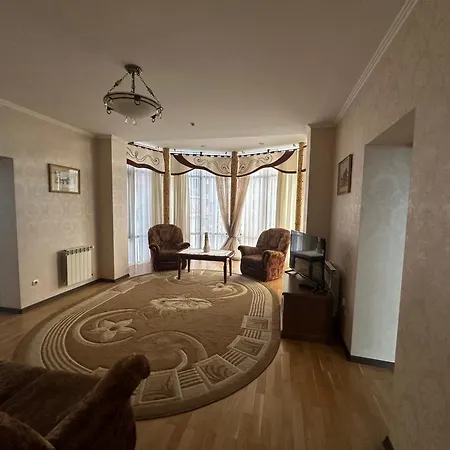 Hotel&restaurant Senator 3* Truskavets