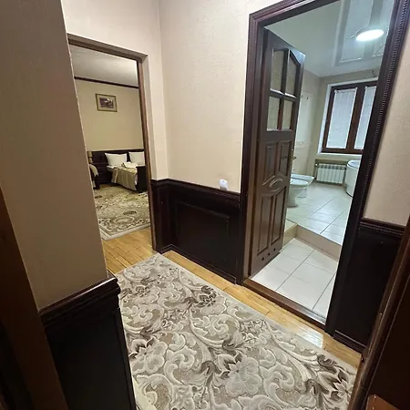 Hotel Hotel&restaurant Senator 3*