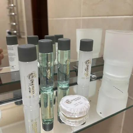 Hotel&restaurant Senator Hotel Truskawez