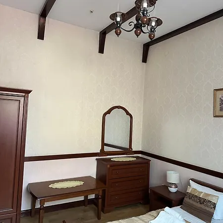 Hotel&restaurant Senator 3*