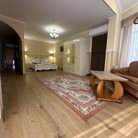 Hotel Hotel&restaurant Senator 3*