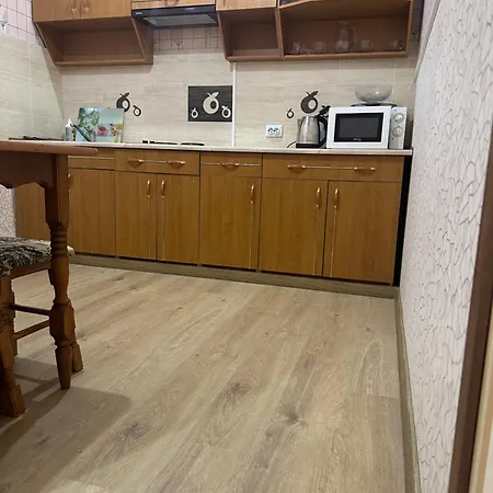 Hotel&restaurant Senator Трускавец