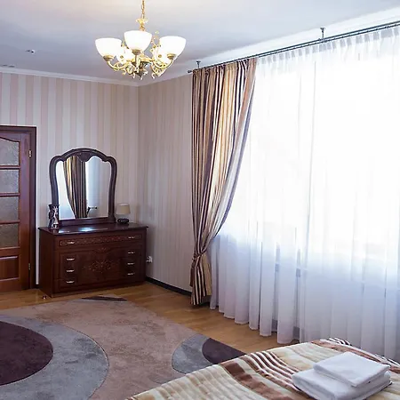 Hotel&restaurant Senator 호텔