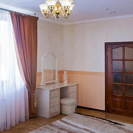Hotel&restaurant Senator 3* Truskavets