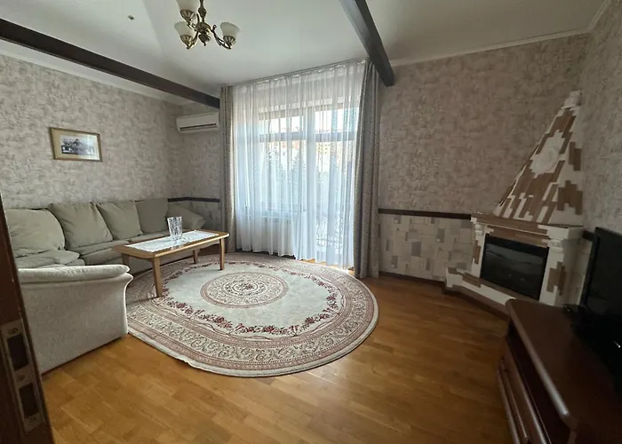 Hotel Hotel&restaurant Senator 3*
