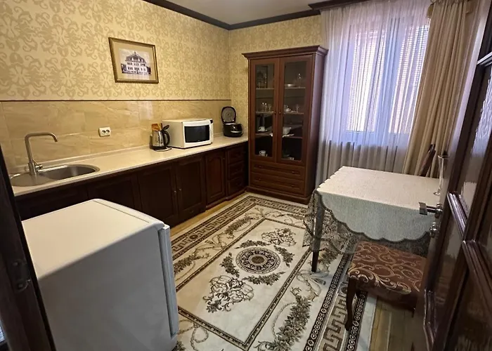 Hotel Hotel&restaurant Senator Truskawiec