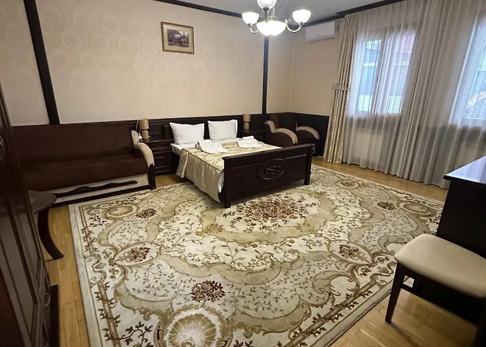 Hotel Hotel&restaurant Senator