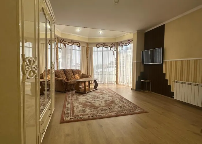 Hotel Hotel&restaurant Senator 3*
