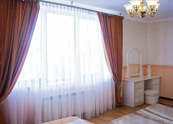 Hotel Hotel&restaurant Senator 3*