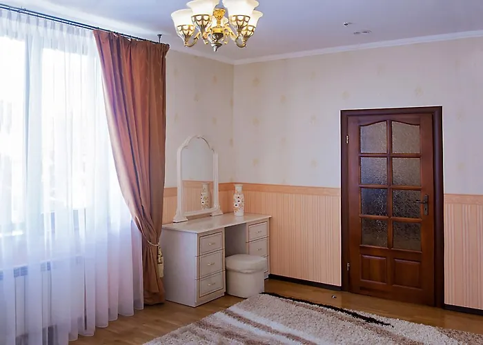 Hotel&restaurant Senator 3* Truskawiec