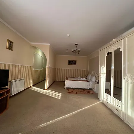 Hotel Hotel&restaurant Senator Truskavec'