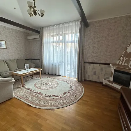 Hotel Hotel&restaurant Senator 3*