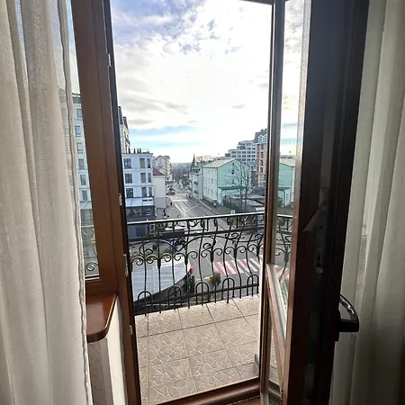 Hotel Hotel&restaurant Senator 3*