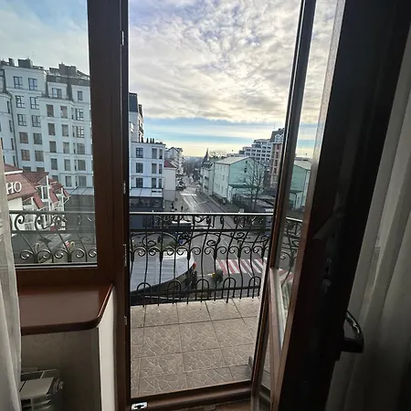 Hotel&restaurant Senator 3*