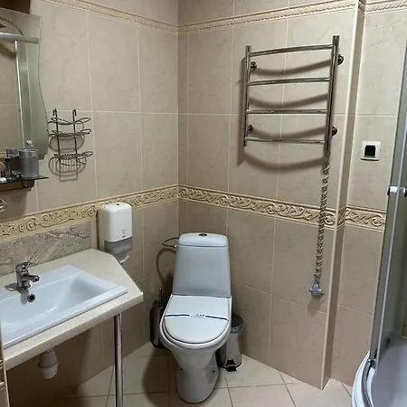 Hotel&restaurant Senator