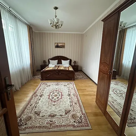 Hotel&restaurant Senator Отель