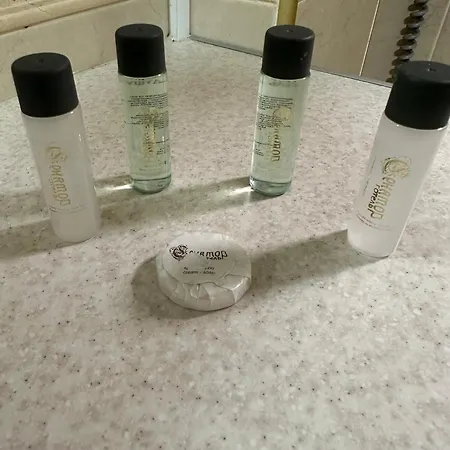 Hotel&restaurant Senator Truskavec'