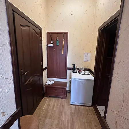 Hotel Hotel&restaurant Senator Truskavec'