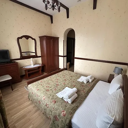 Hotel&restaurant Senator Hotel