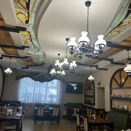 Hotel Hotel&restaurant Senator