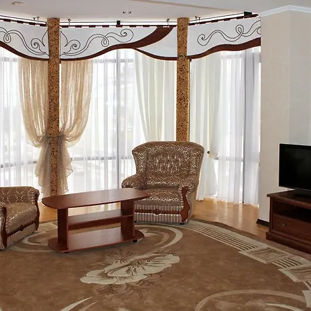 Hotel&restaurant Senator 3*