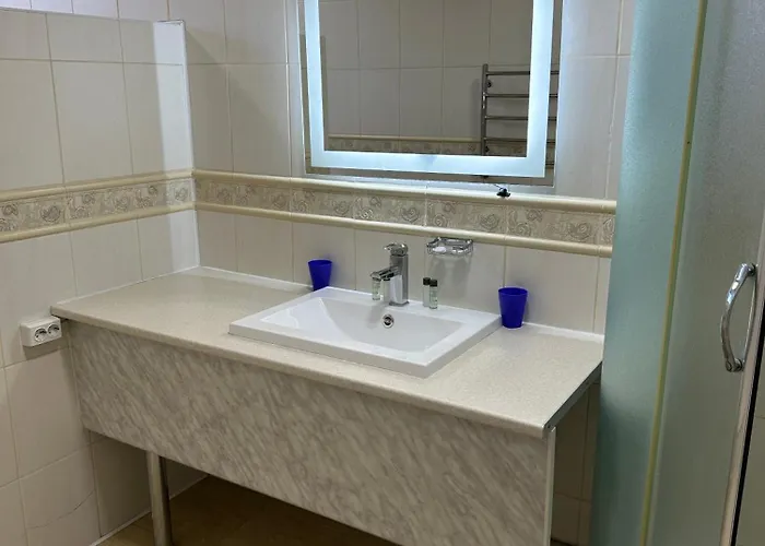 Hotel&restaurant Senator Отель 3*