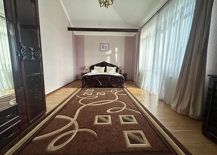 Hotel&restaurant Senator 3*