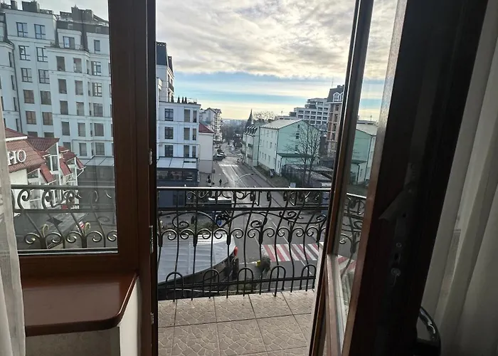 Hotel&restaurant Senator 3*