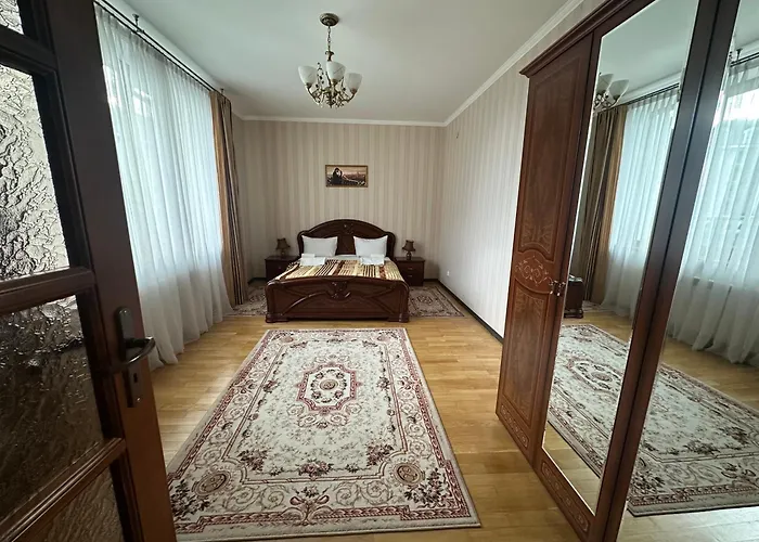 Hotel&restaurant Senator Отель